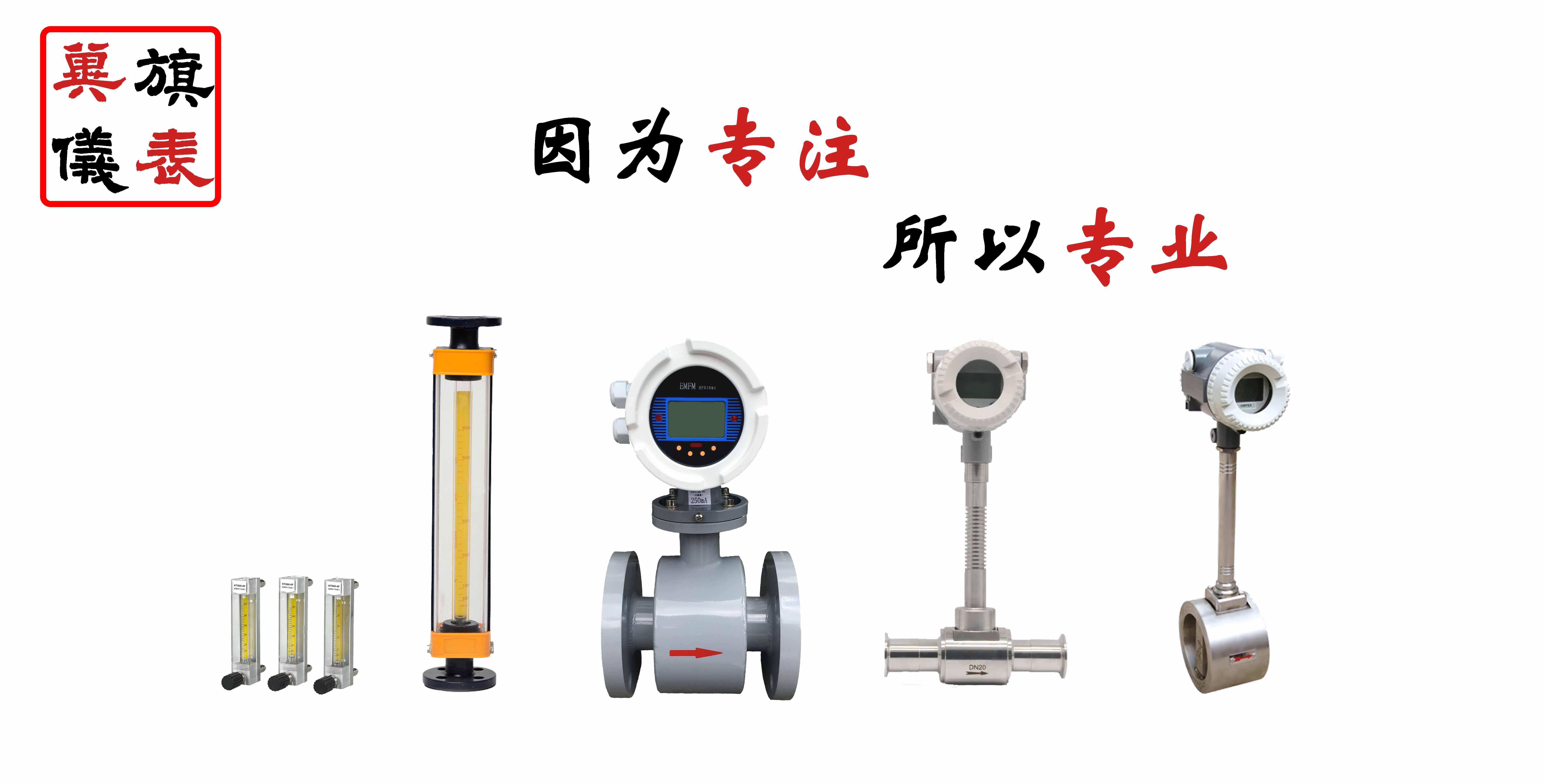 流量計新